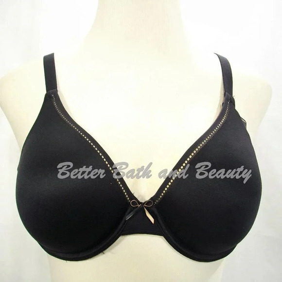 40DD Maidenform Self Expressions Extra Coverage UW Bra - Picture 5 of 8